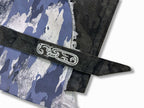 Layered Camo Shorts - TecNineGroup