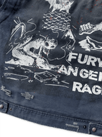 ROCK JACKET - TecNineGroup