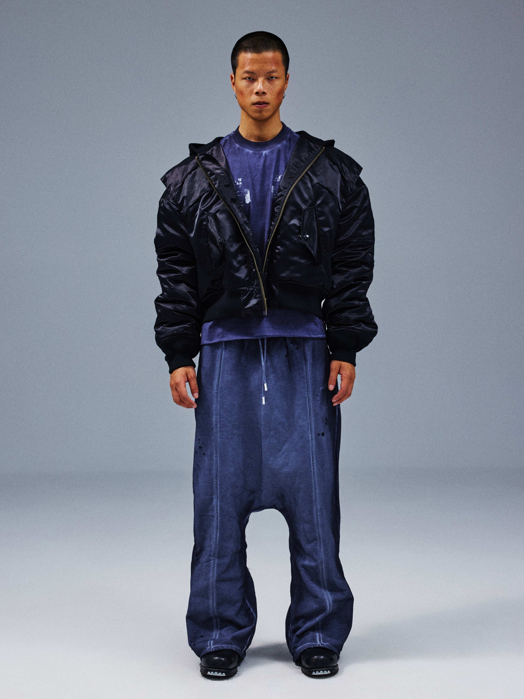 MA-1 Bomber Jacket - TecNineGroup
