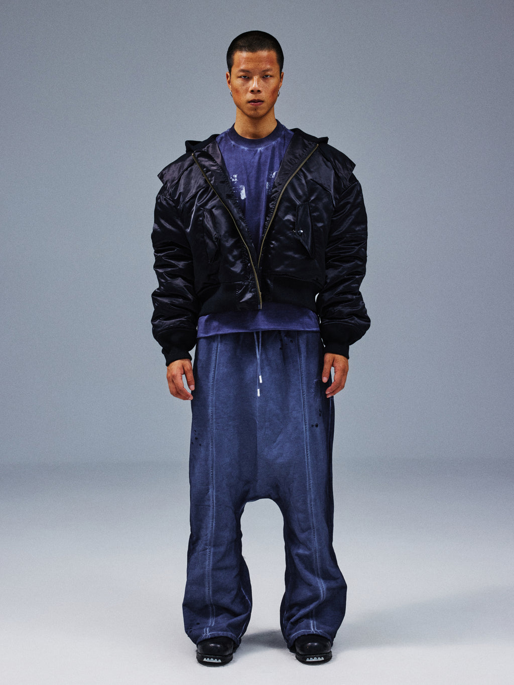 MA-1 Bomber Jacket