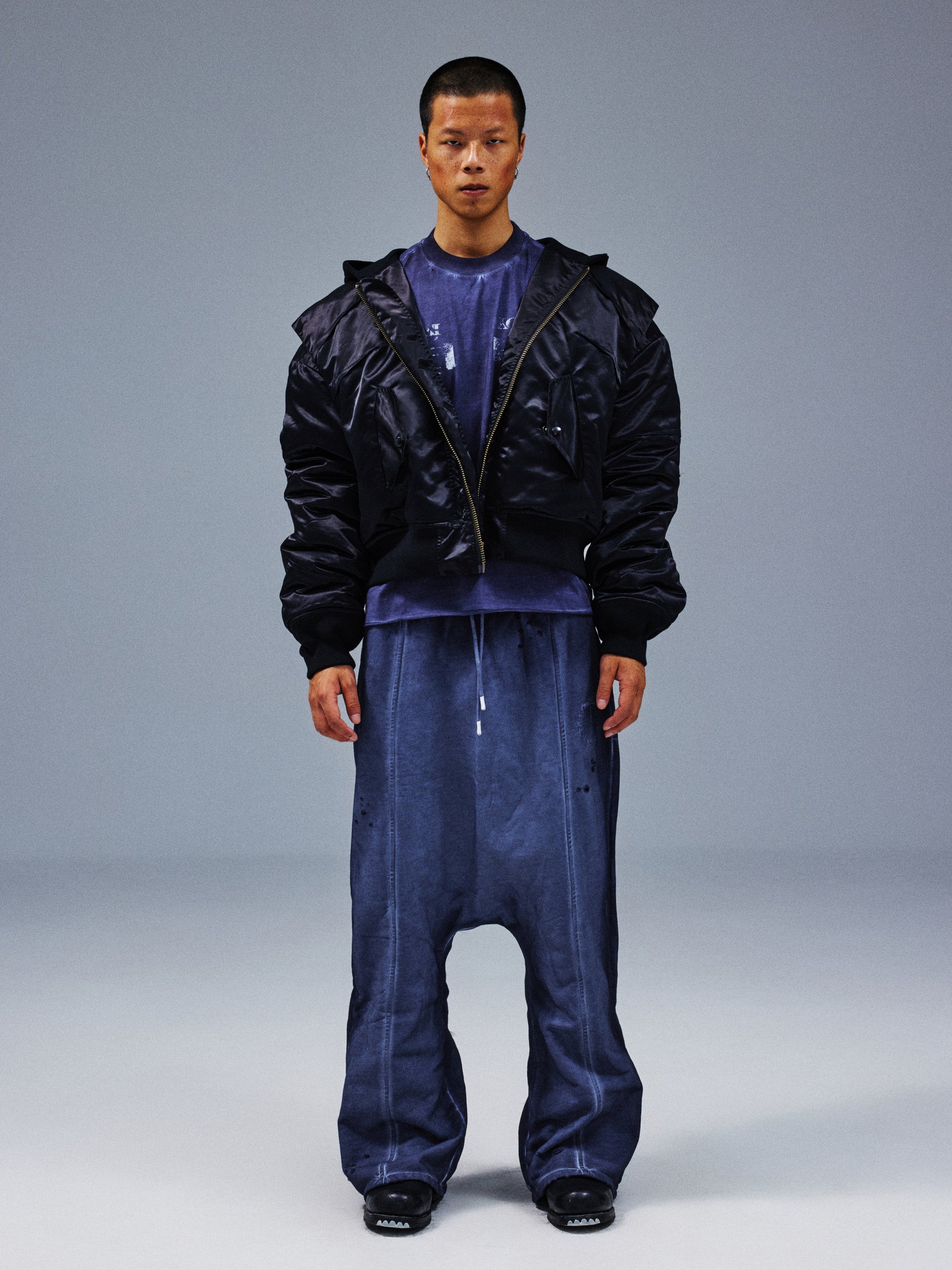 MA-1 Bomber Jacket
