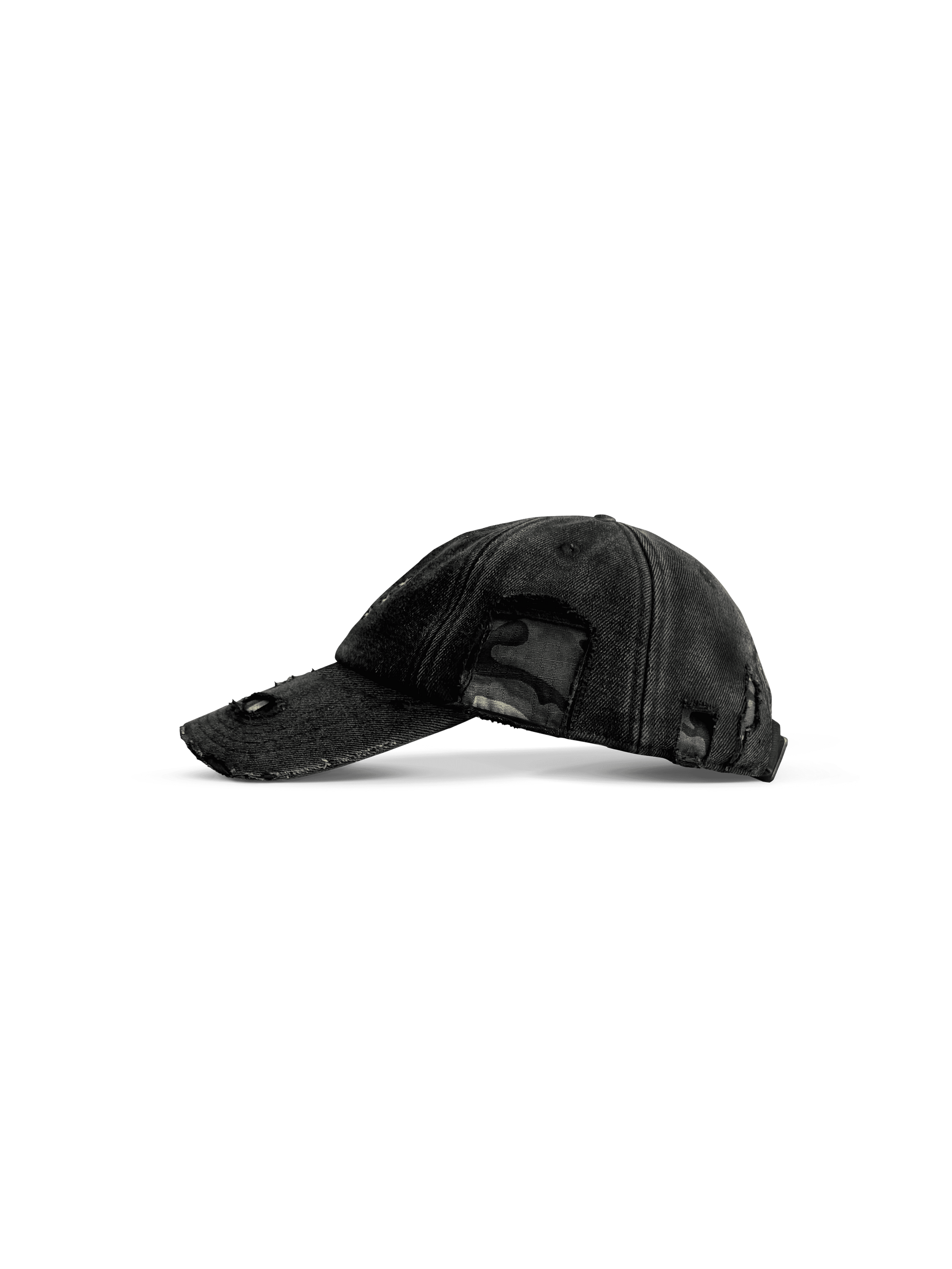 Ninestar Hat - TecNineGroup