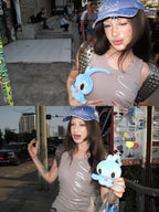 Ninestar Hat