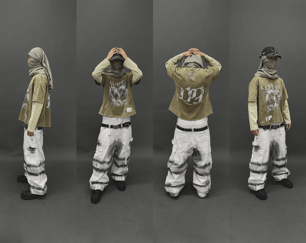 Hockey Jersey