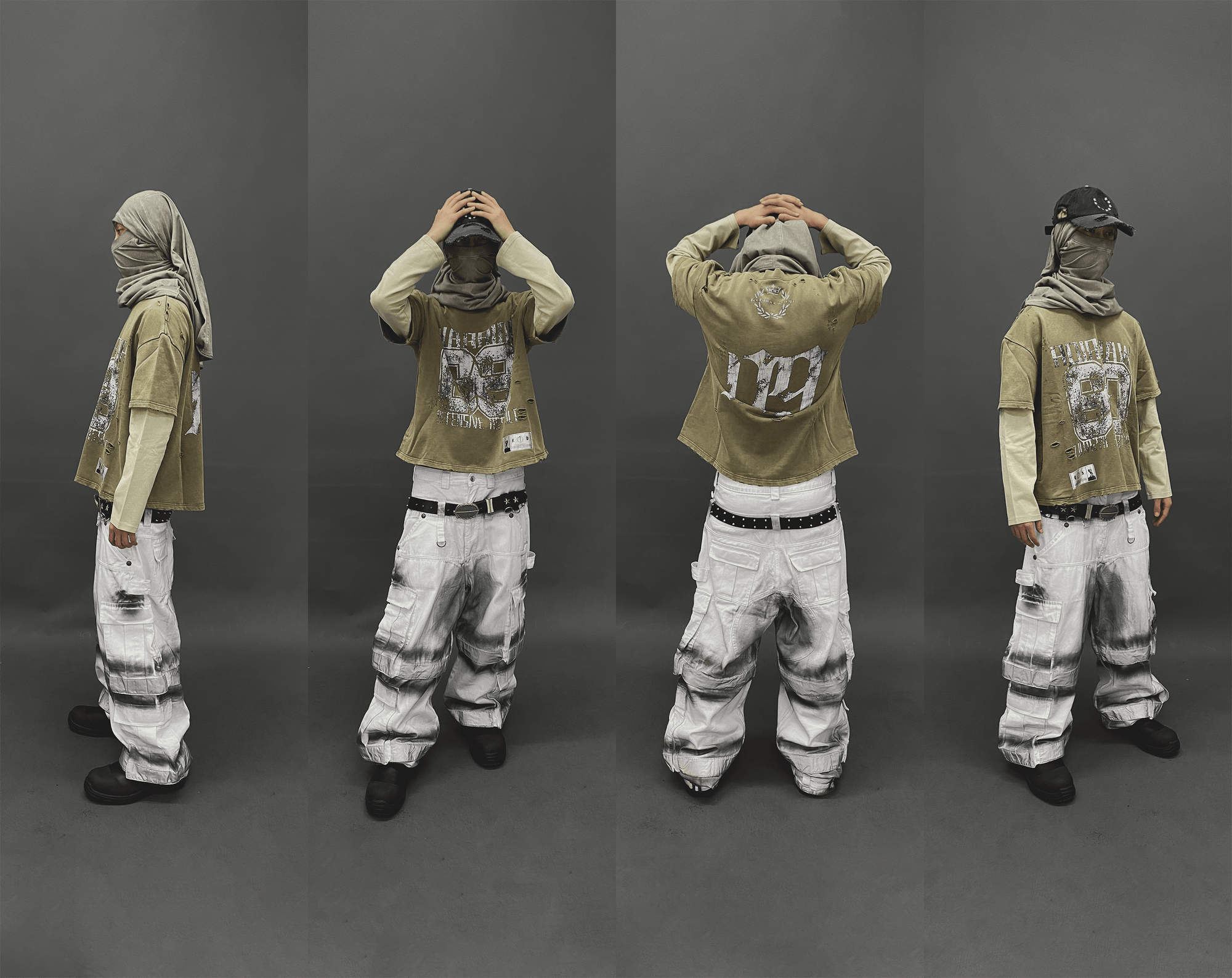 Hockey Jersey