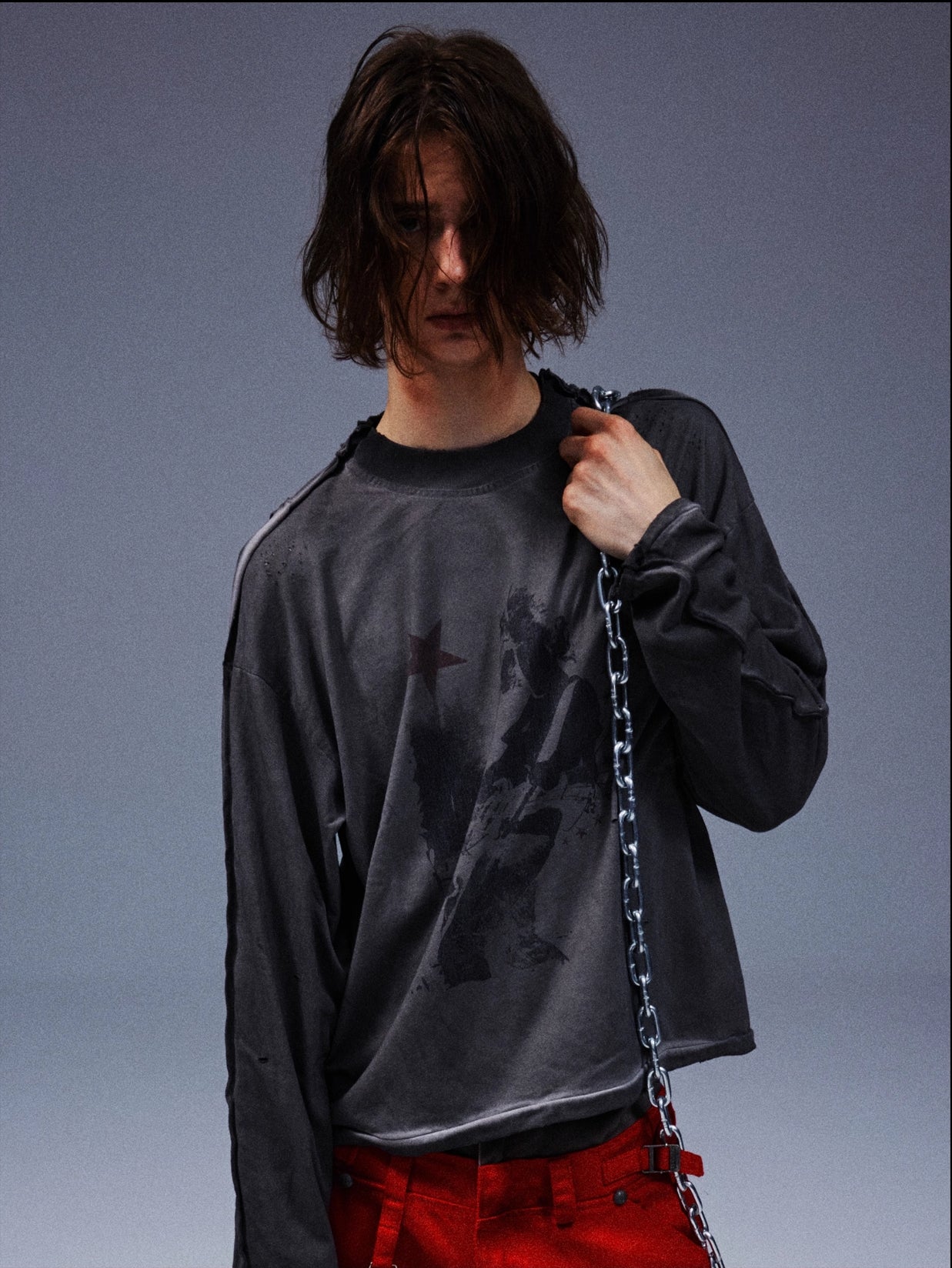 Rockplayer Tee