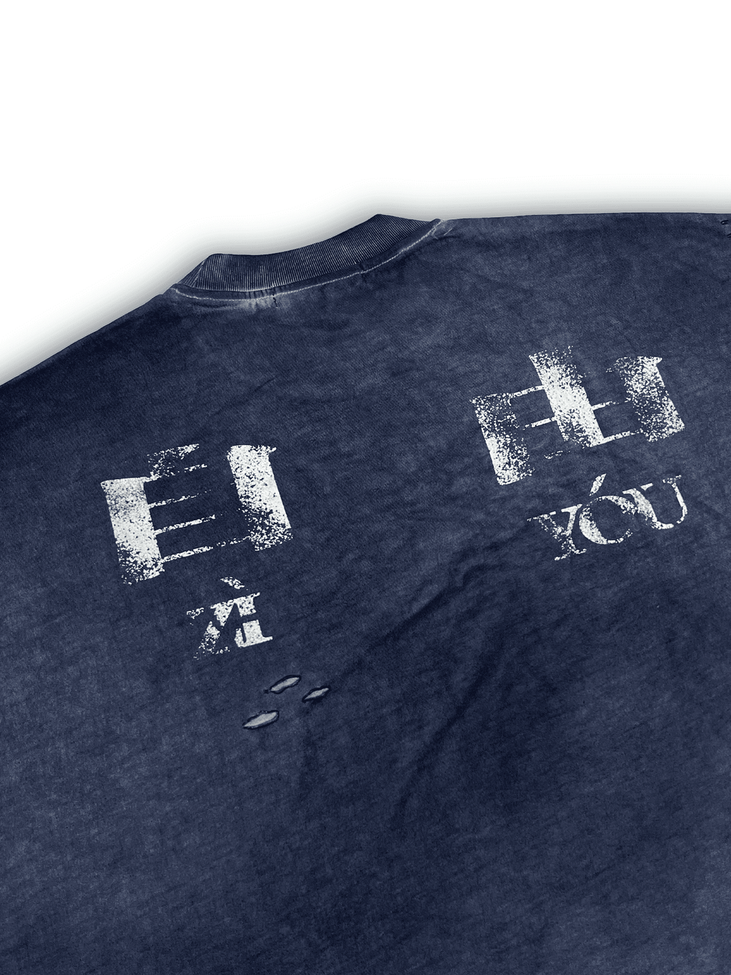 Utopia Tee - TecNineGroup