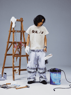 Labourer Cargo Pants - TecNineGroup