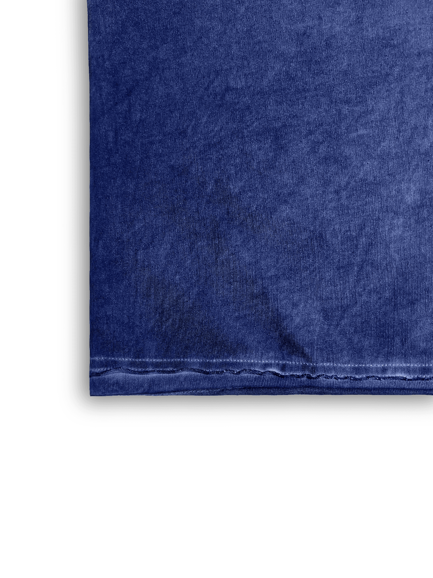 Washed Purple Tee - TecNineGroup