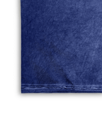 Washed Purple Tee - TecNineGroup
