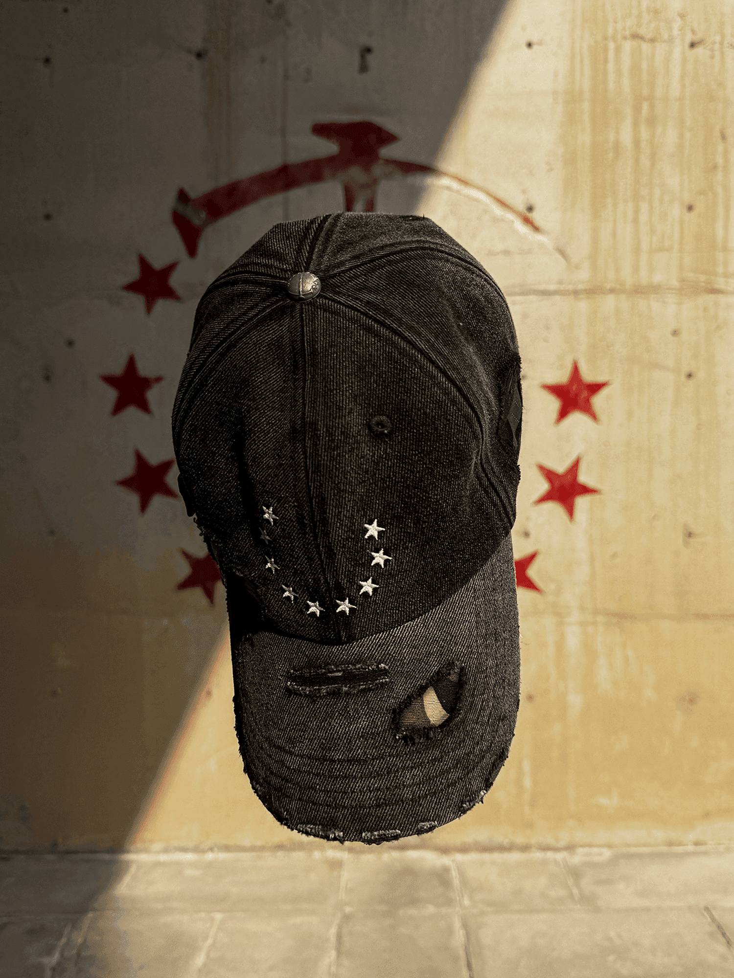 Ninestar Hat - TecNineGroup