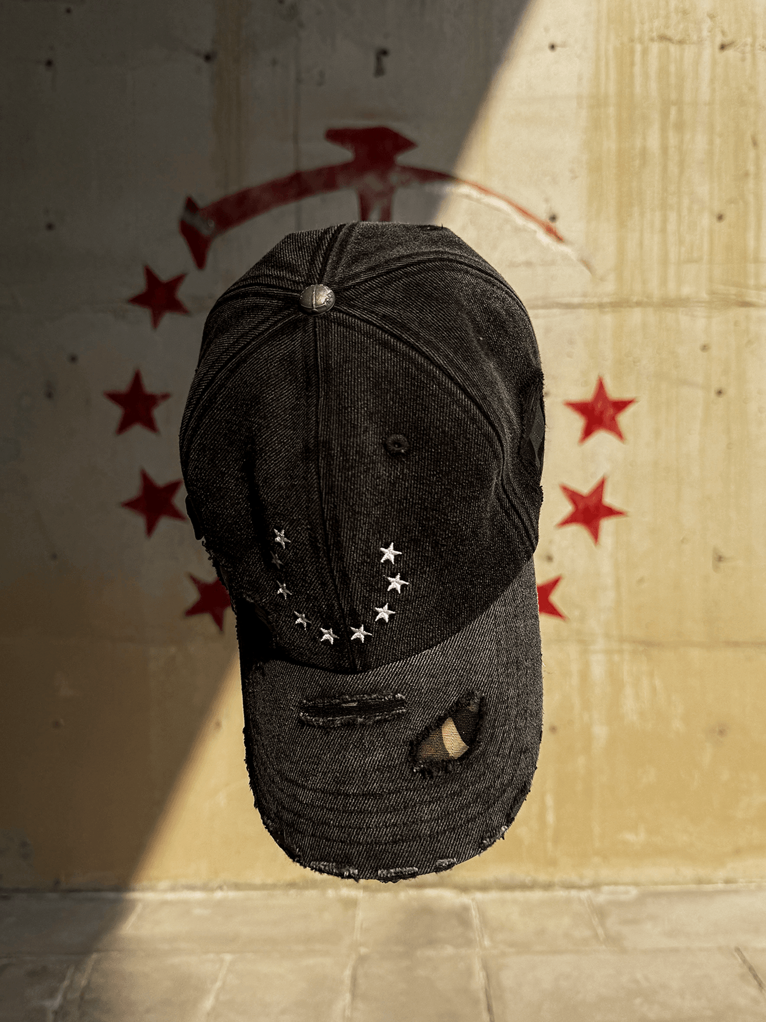 Ninestar Hat