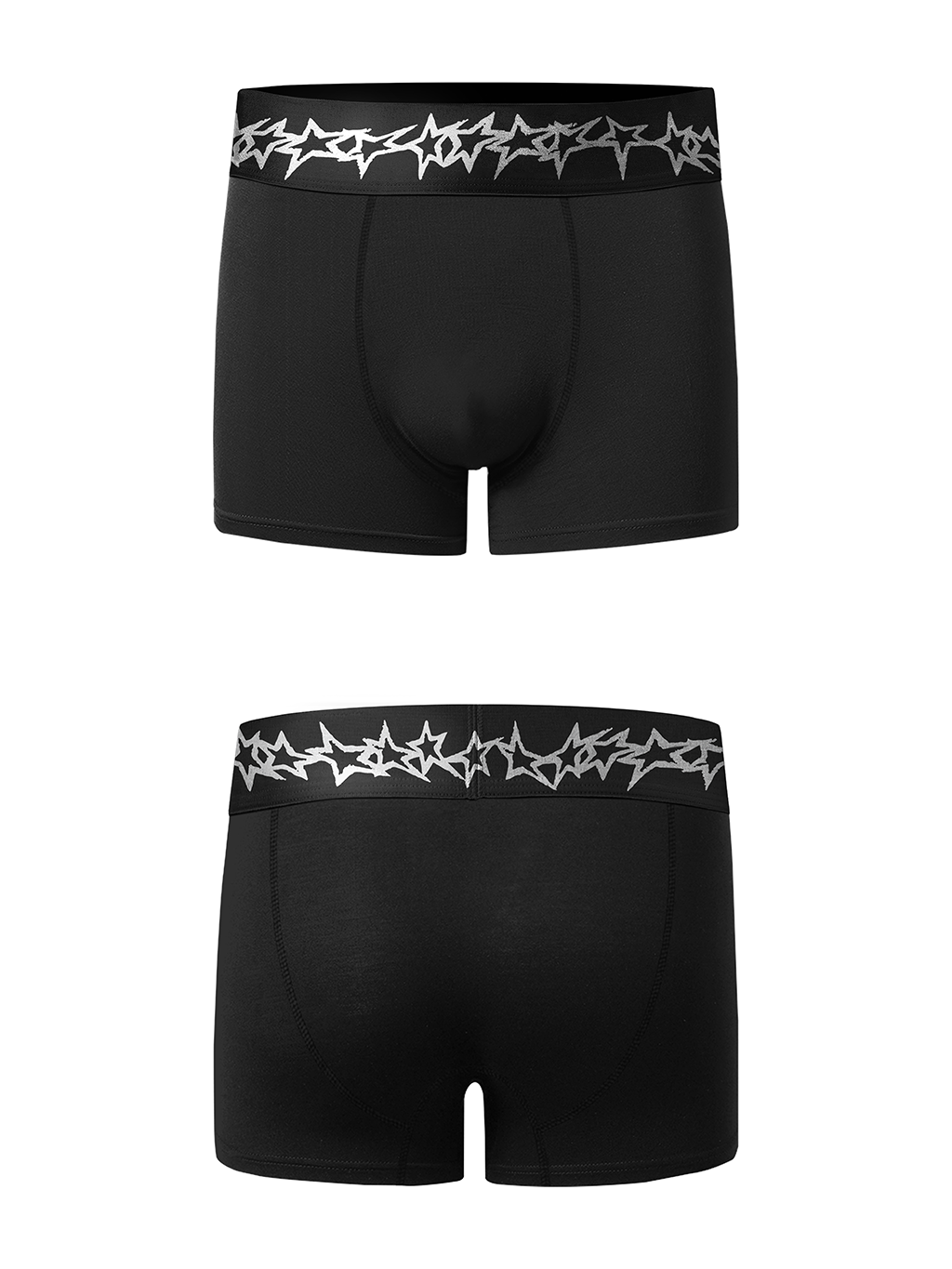 THORN-STAR UNDERWEAR