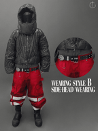Rockstar Belt - TecNineGroup