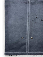 Drop-Crotch Sweatpants - TecNineGroup