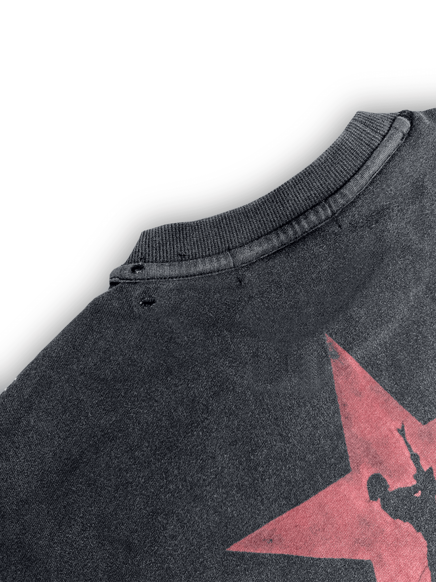 Mohawk Tee - TecNineGroup