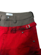 Fireman Cargo Pants - TecNineGroup