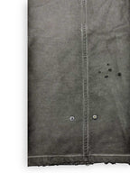 Drop-Crotch Sweatpants - TecNineGroup