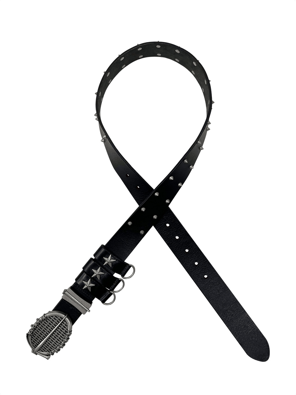 Rockstar Belt