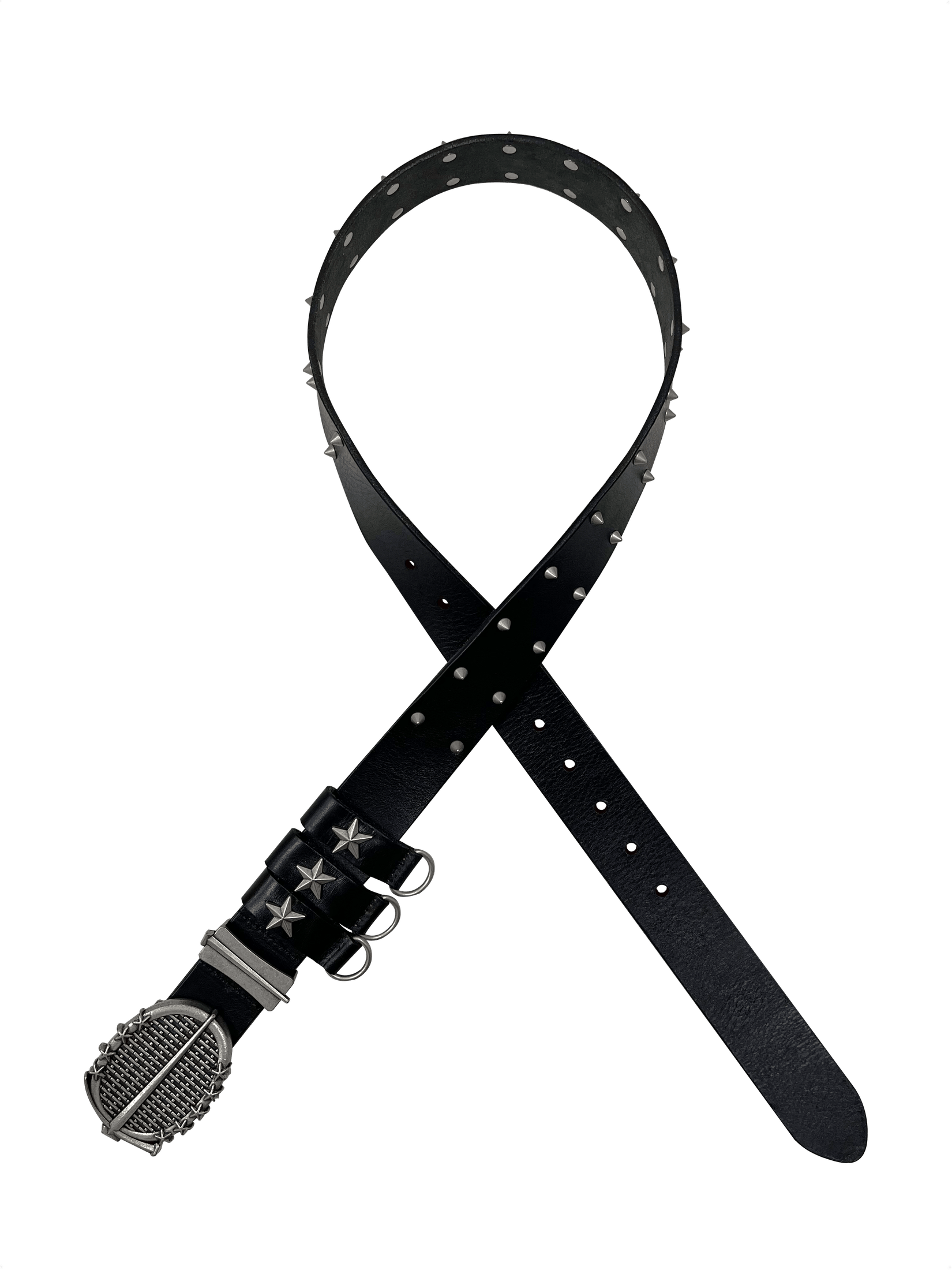 Rockstar Belt