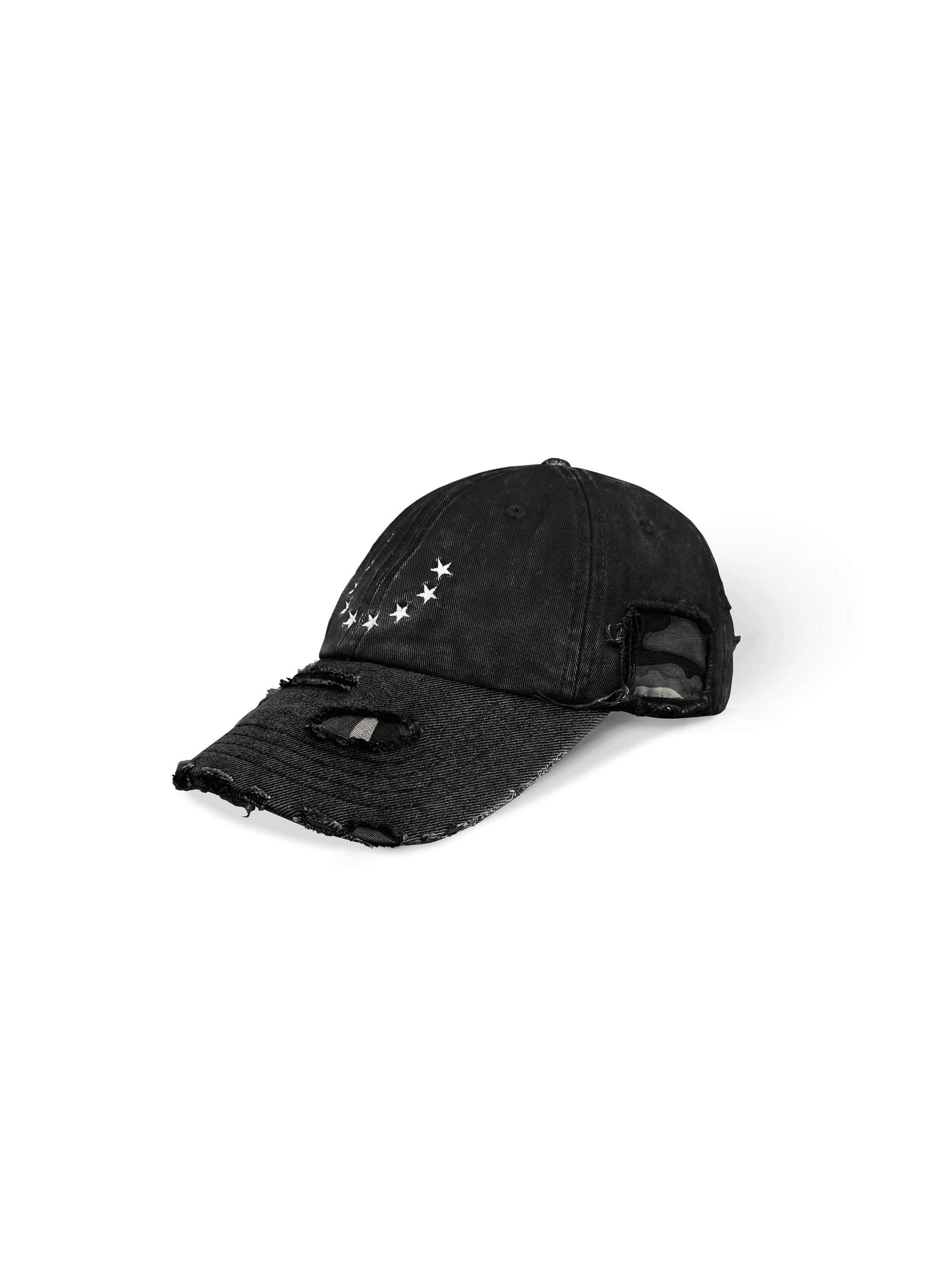 Ninestar Hat - TecNineGroup