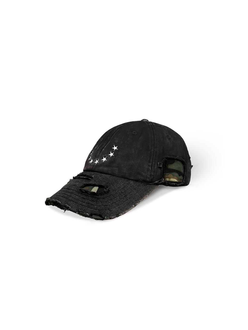 Ninestar Hat