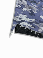 Layered Camo Shorts - TecNineGroup