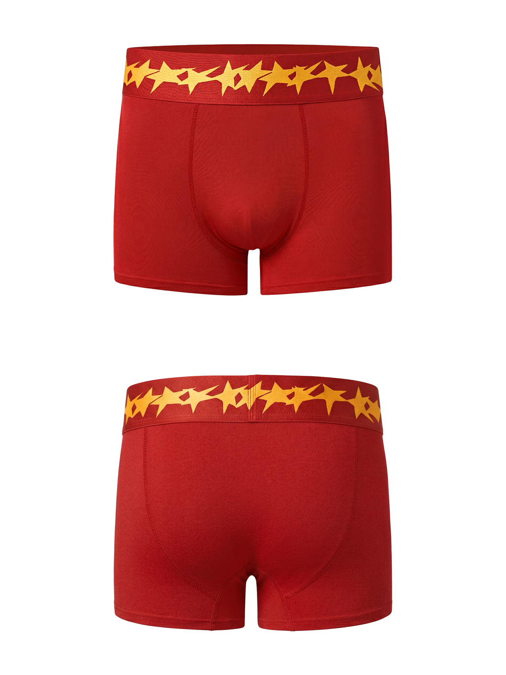 THORN-STAR UNDERWEAR
