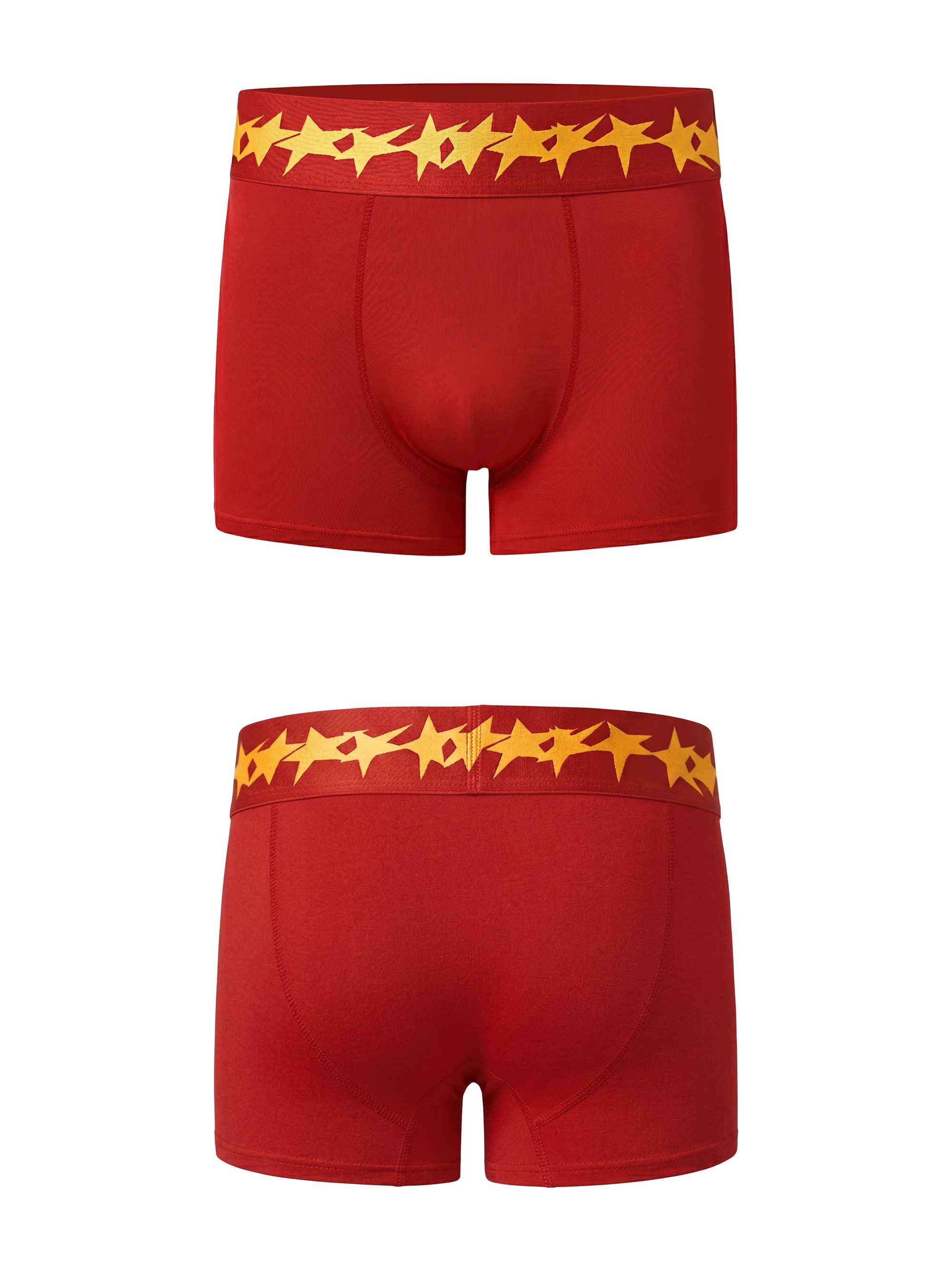 THORN-STAR UNDERWEAR