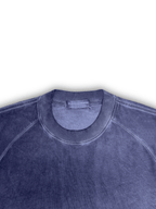Washed Purple Tee - TecNineGroup