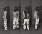 Labourer Cargo Pants - TecNineGroup