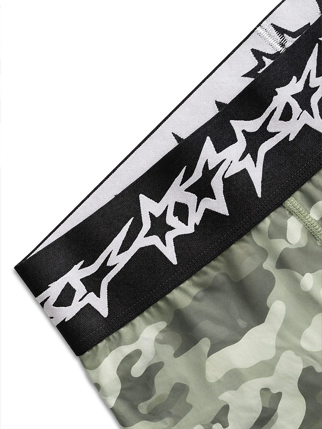 THORN-STAR UNDERWEAR