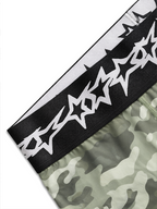 THORN-STAR UNDERWEAR
