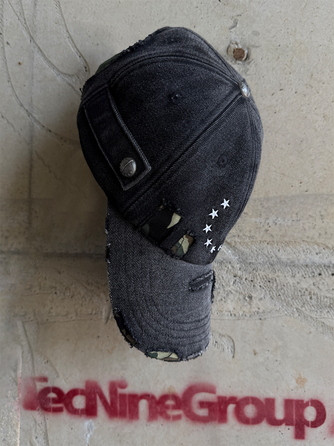 Ninestar Hat