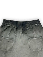Drop-Crotch Sweatpants - TecNineGroup
