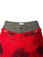 Fireman Cargo Pants - TecNineGroup