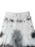 Labourer Cargo Pants - TecNineGroup