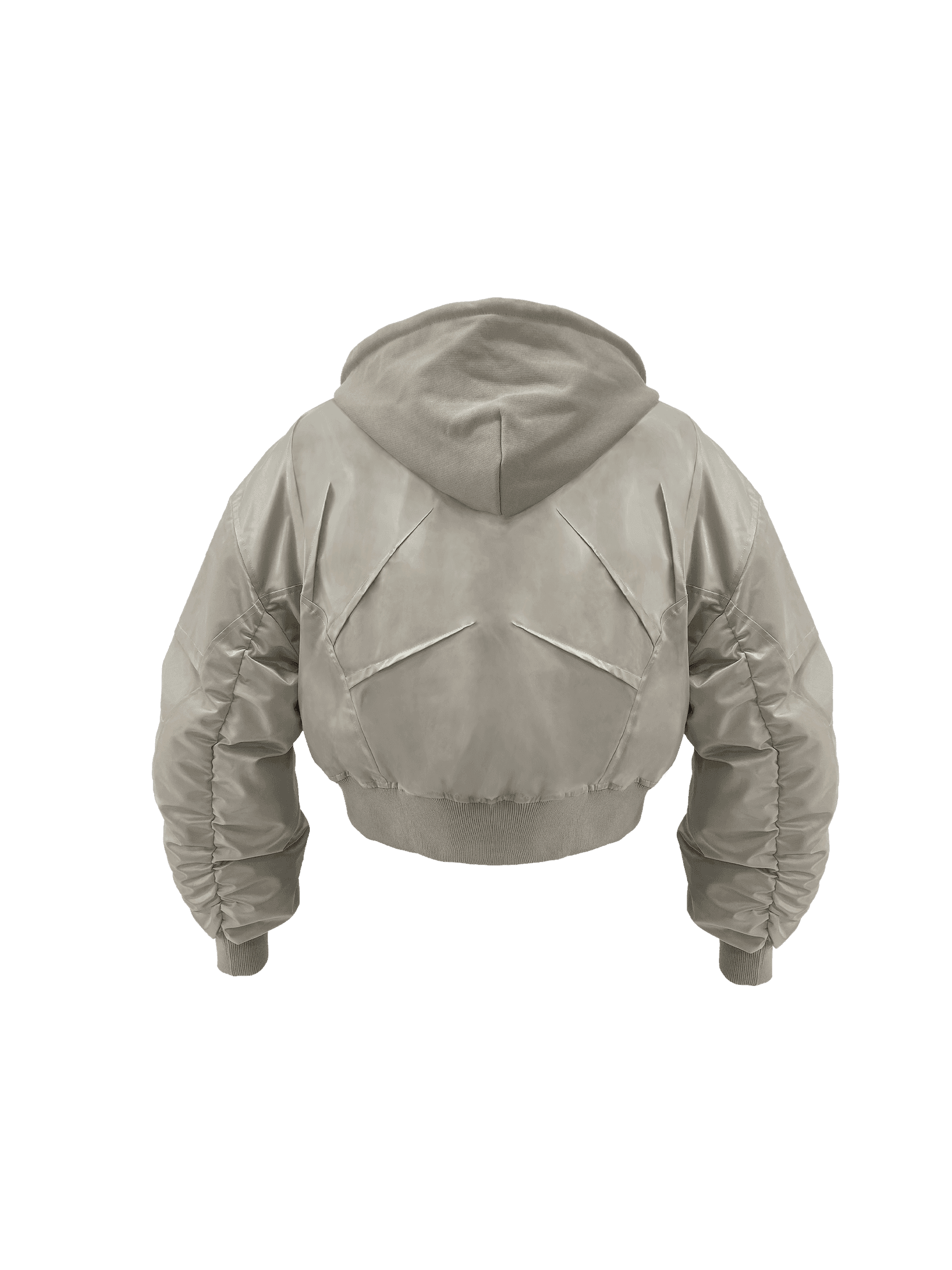 MA-1 Bomber Jacket - TecNineGroup