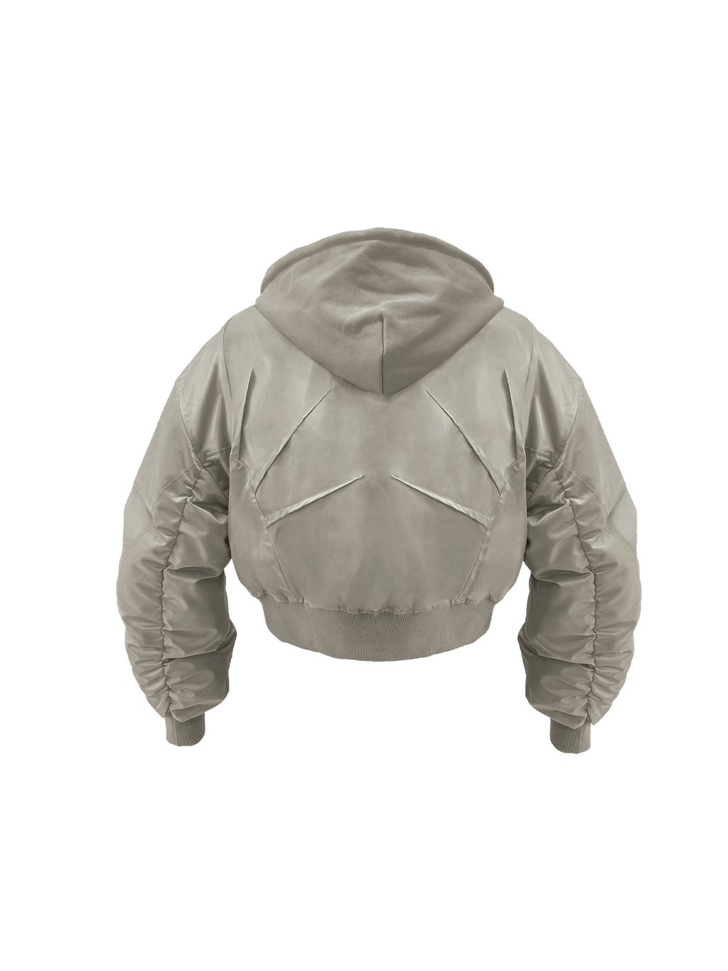 MA-1 Bomber Jacket - TecNineGroup