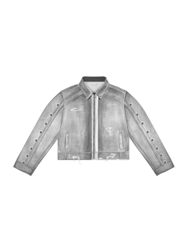 GESSO JACKET