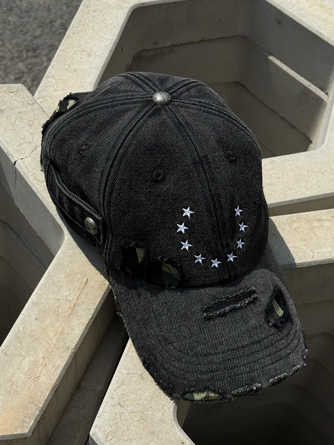 Ninestar Hat