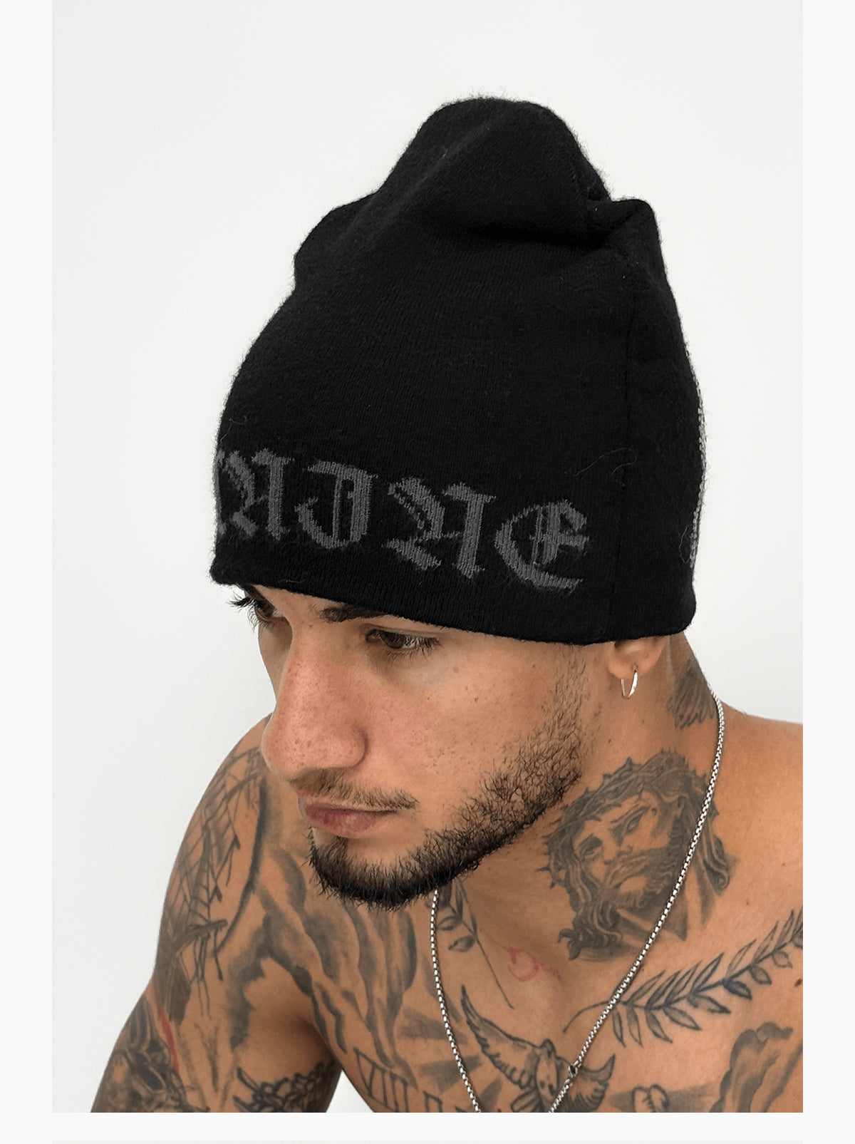 Pegasus Bull Beanie