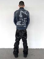ROCK JACKET - TecNineGroup