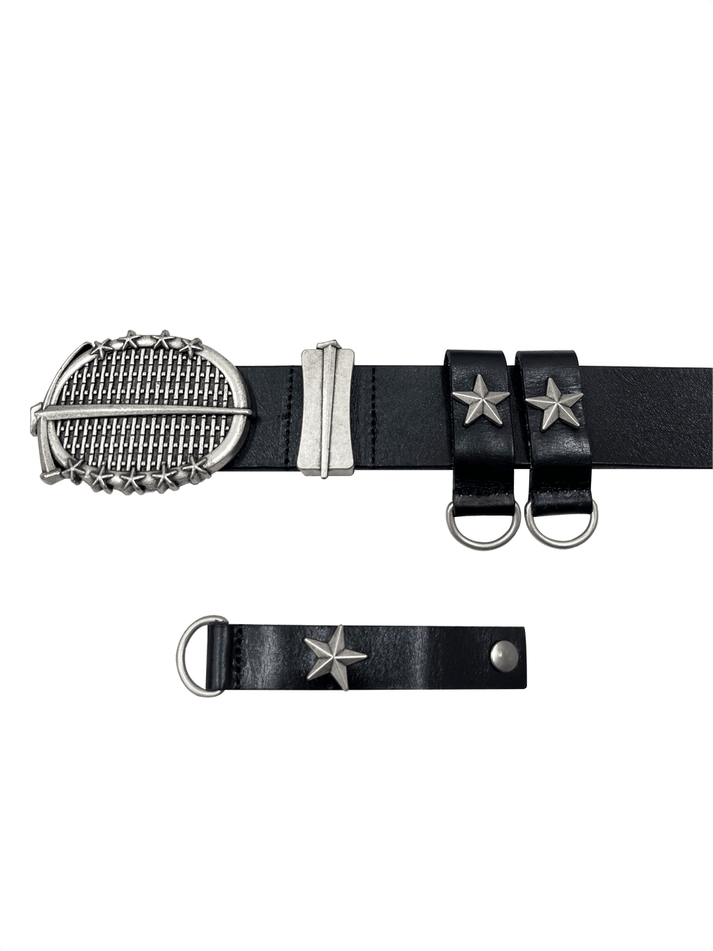 Rockstar Belt