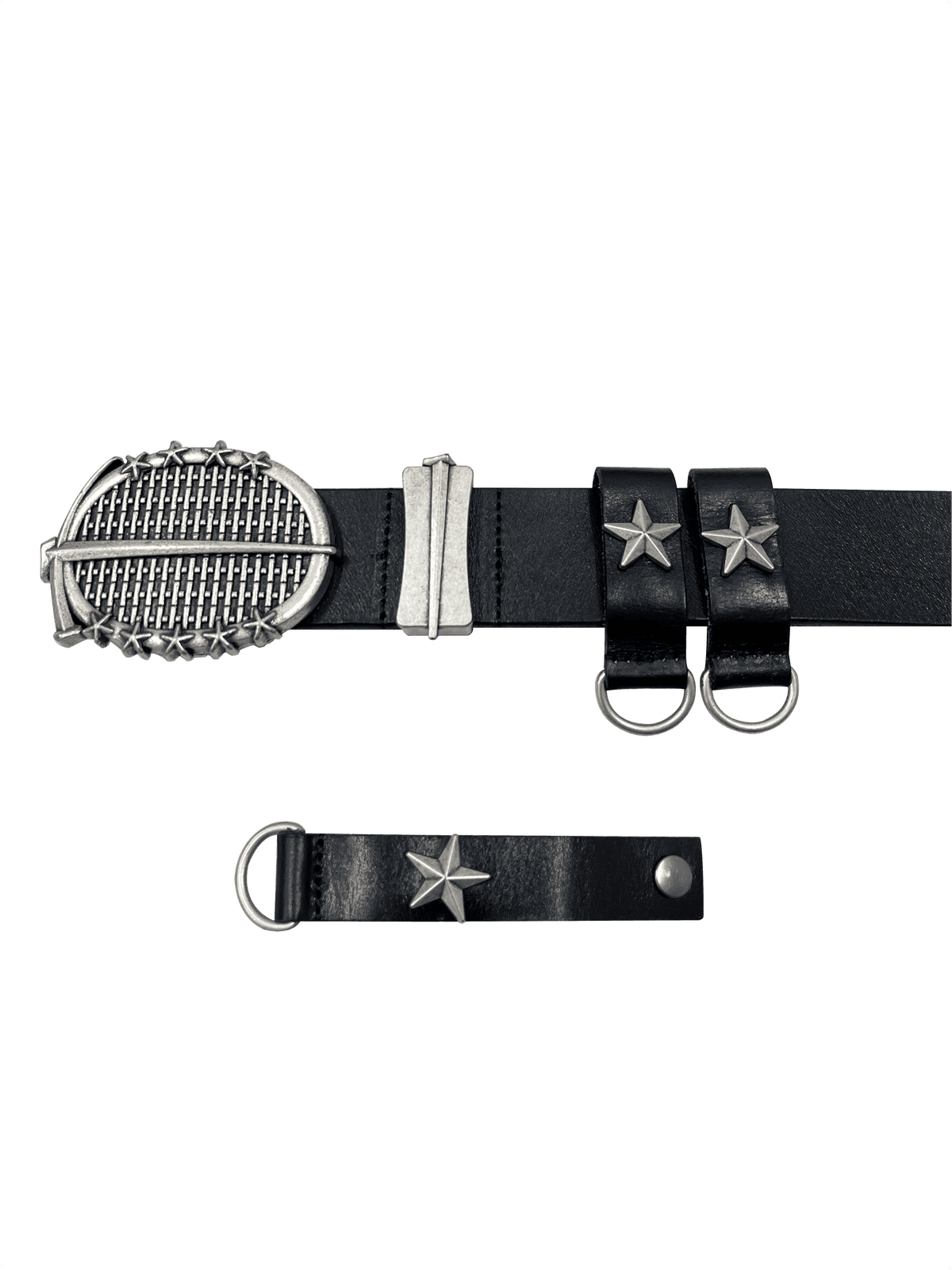 Rockstar Belt - TecNineGroup
