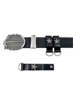 Rockstar Belt - TecNineGroup