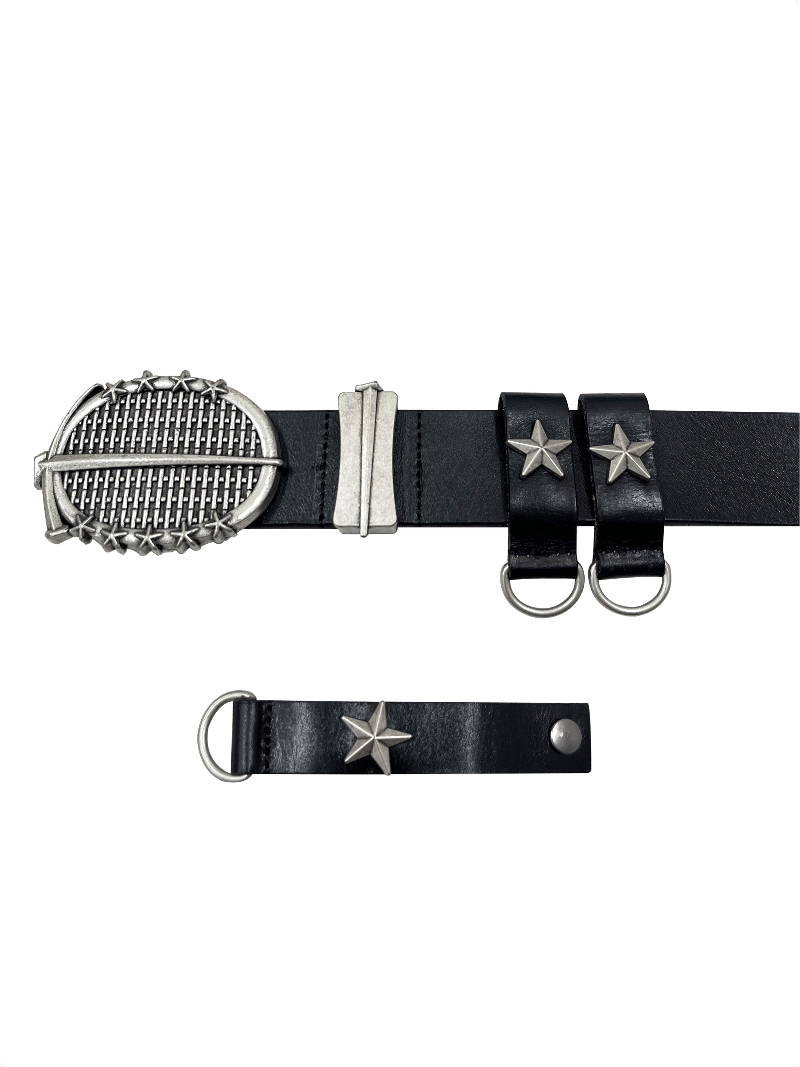 Rockstar Belt