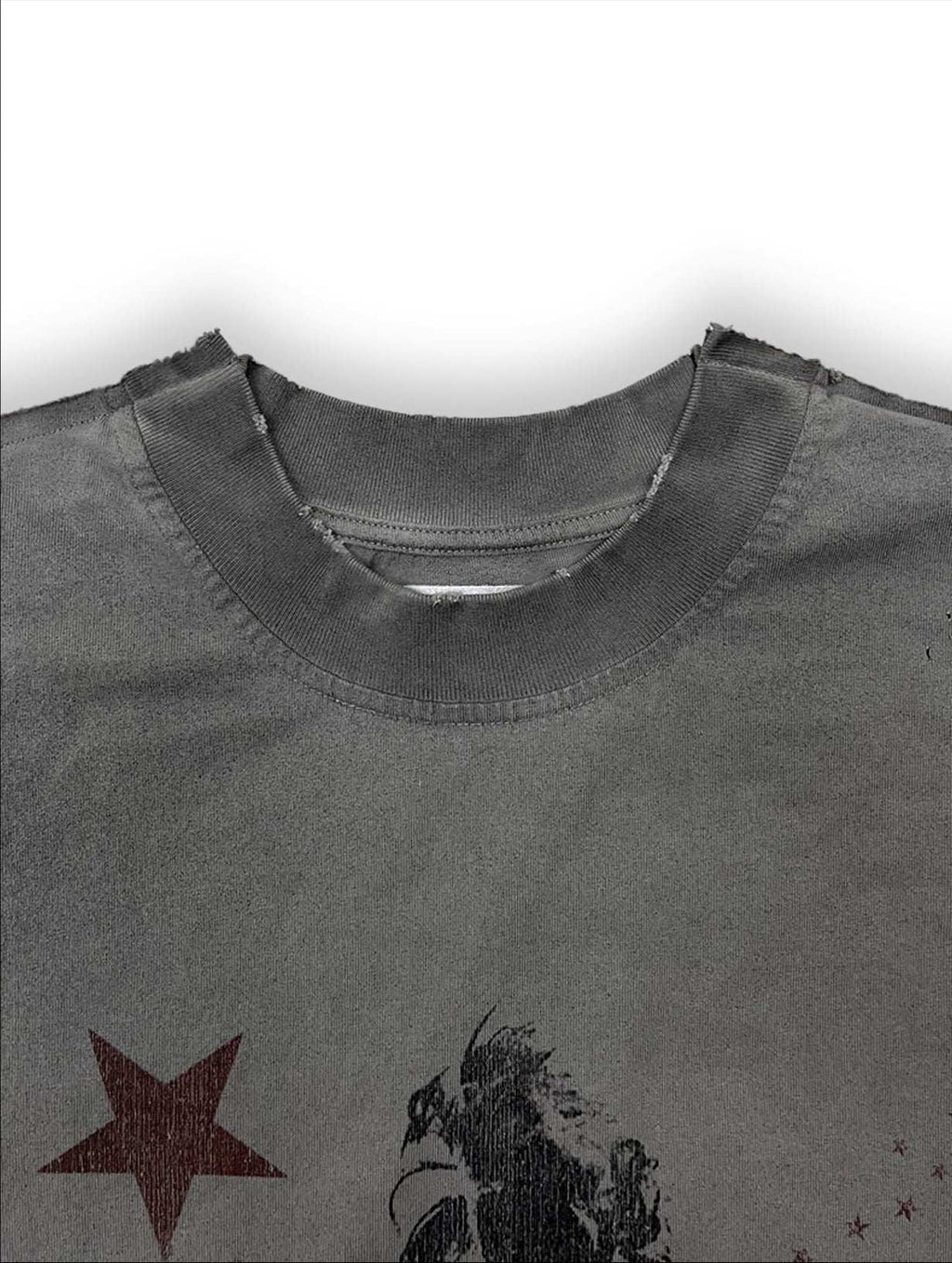 Rockplayer Tee - TecNineGroup