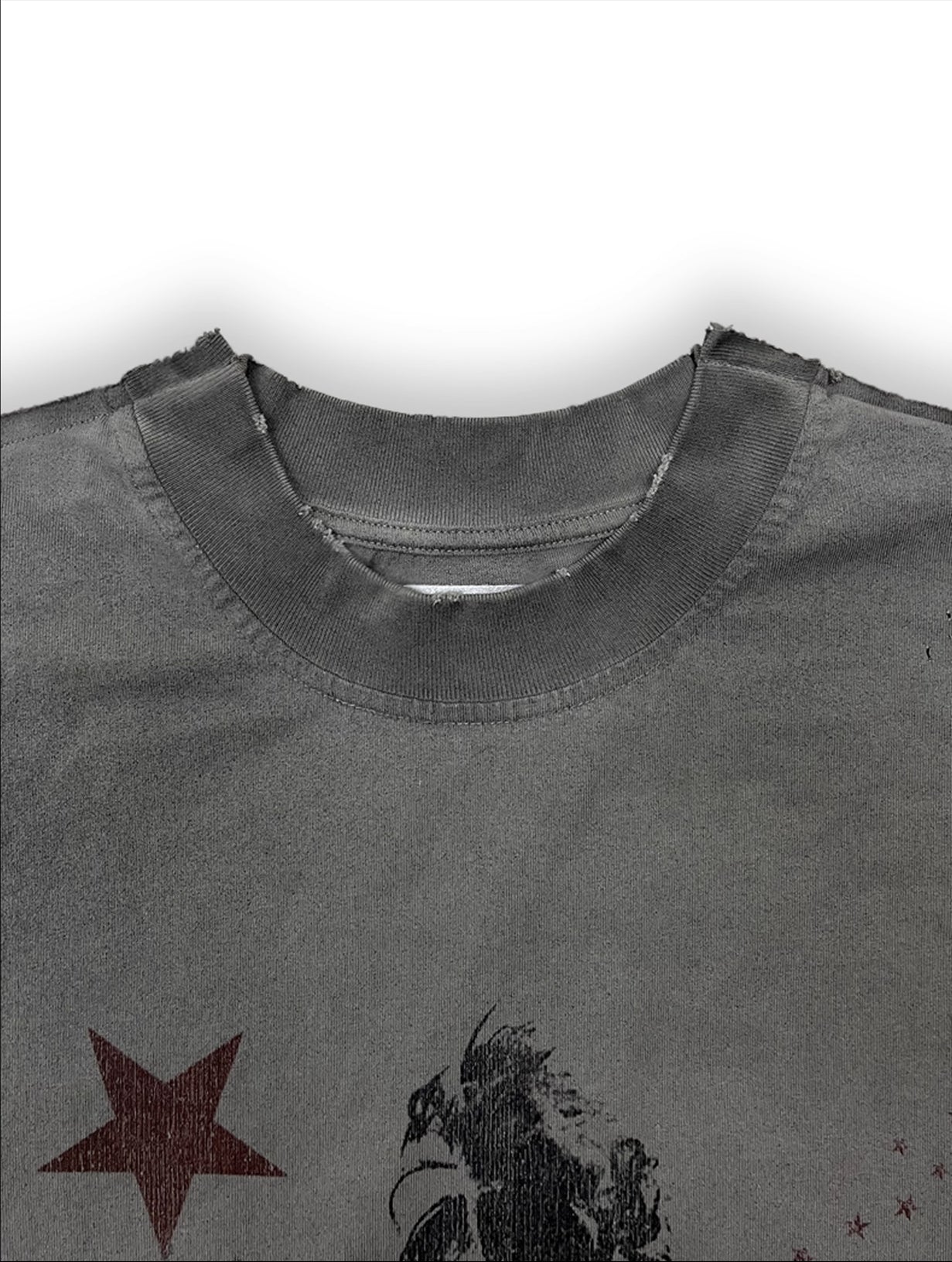 Rockplayer Tee