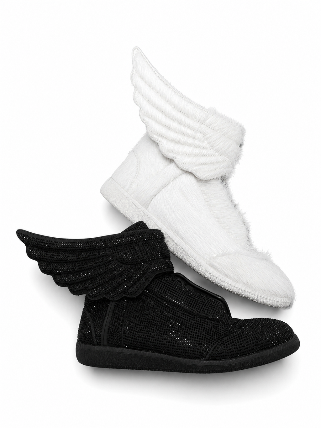 ANGEL WINGS SNEAKS